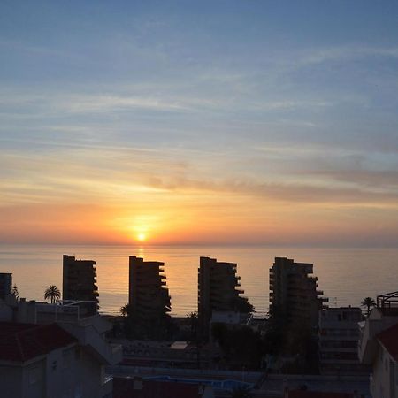 Stunning Sea Views At Just 270 M From The Beach Arenales del Sol Luaran gambar