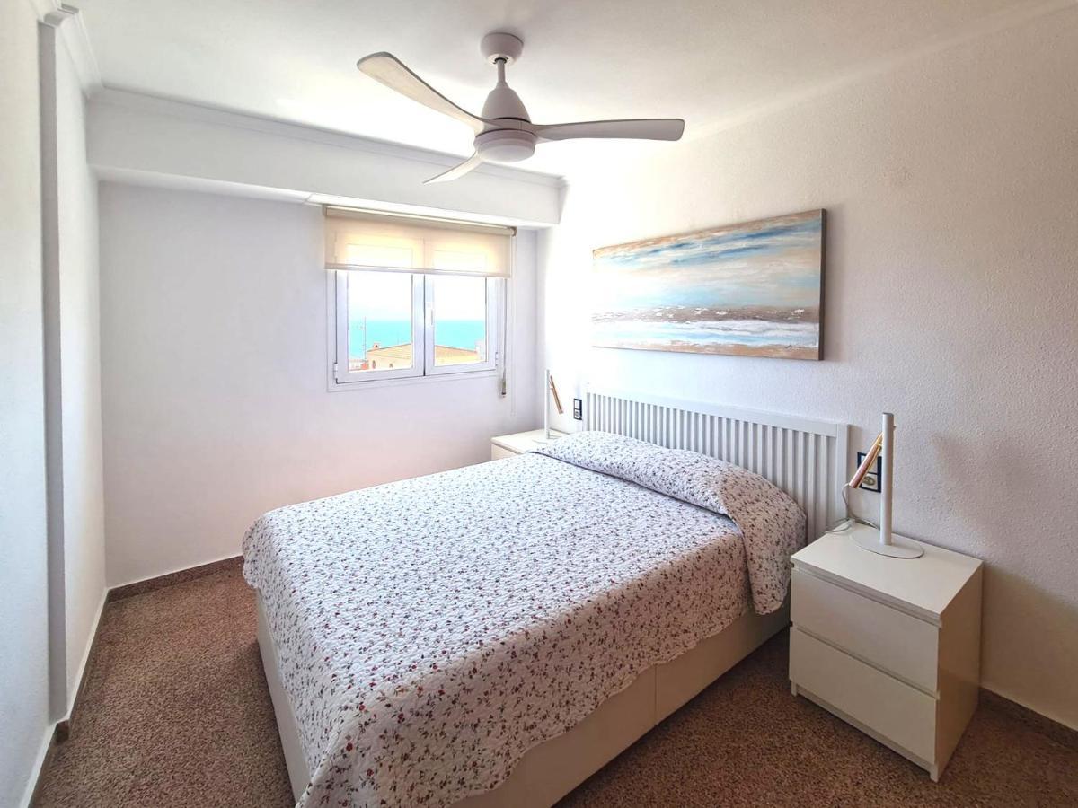 Stunning Sea Views At Just 270 M From The Beach Arenales del Sol Luaran gambar