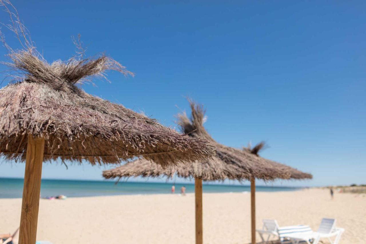 Stunning Sea Views At Just 270 M From The Beach Arenales del Sol Luaran gambar