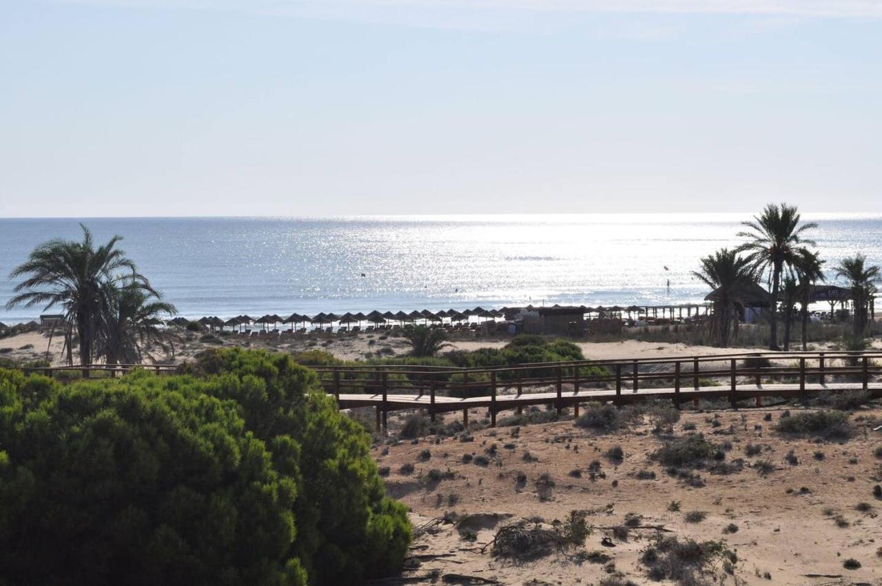 Stunning Sea Views At Just 270 M From The Beach Arenales del Sol Luaran gambar