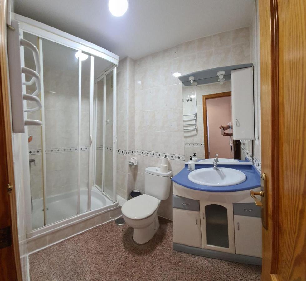 Stunning Sea Views At Just 270 M From The Beach Arenales del Sol Luaran gambar